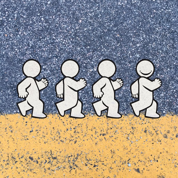 Manos Correria: Sorria