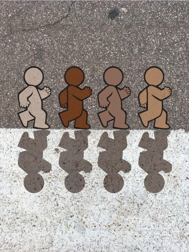 Manos-Correria-Por um lugar ao Sol