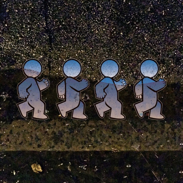 Manos Correria: PAIS E FILHOS