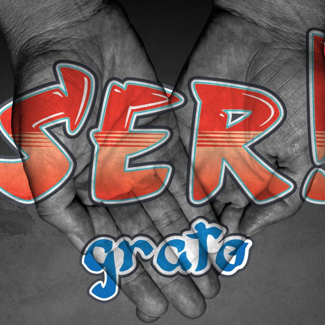 Ser!: GRATO