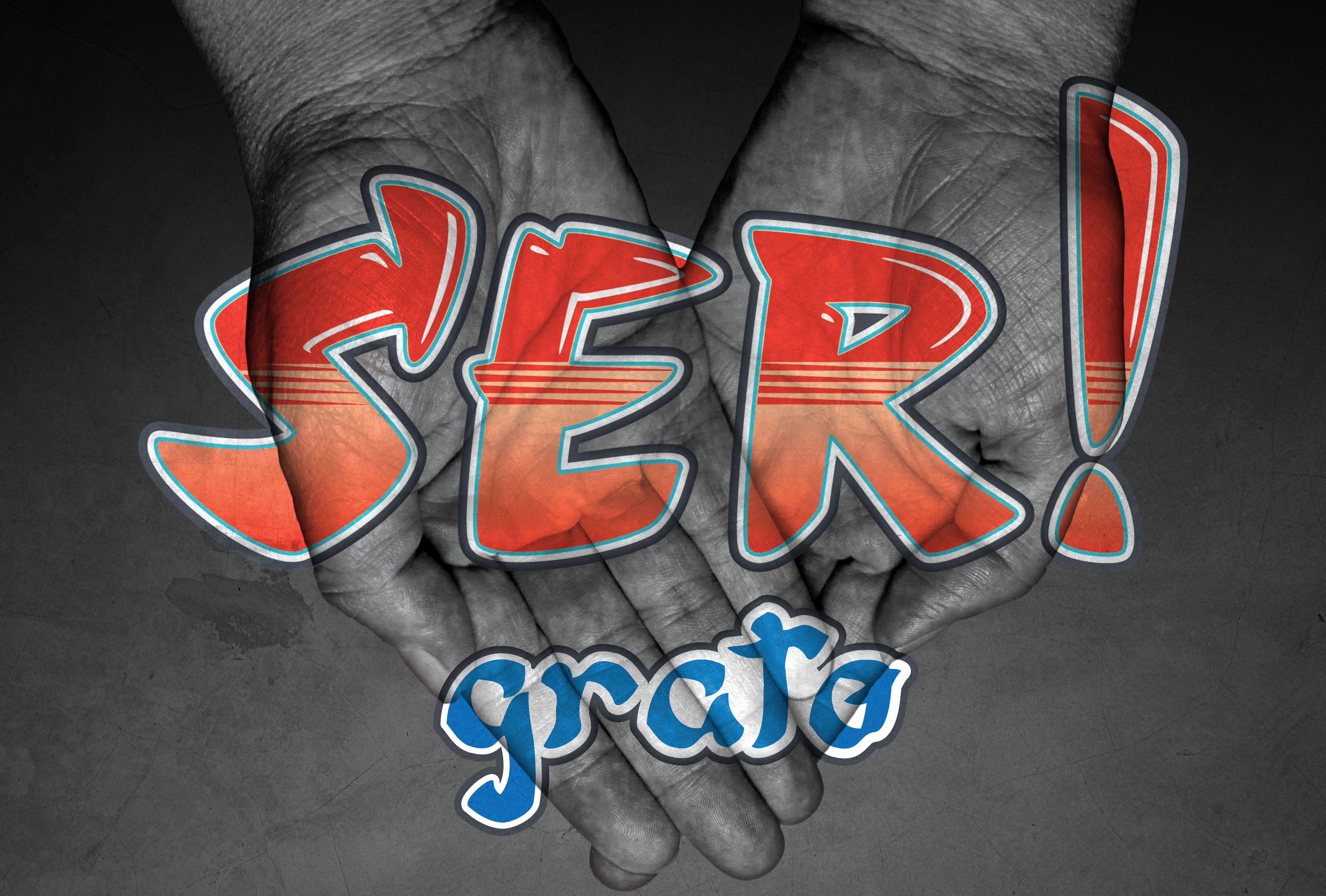 Ser!: GRATO