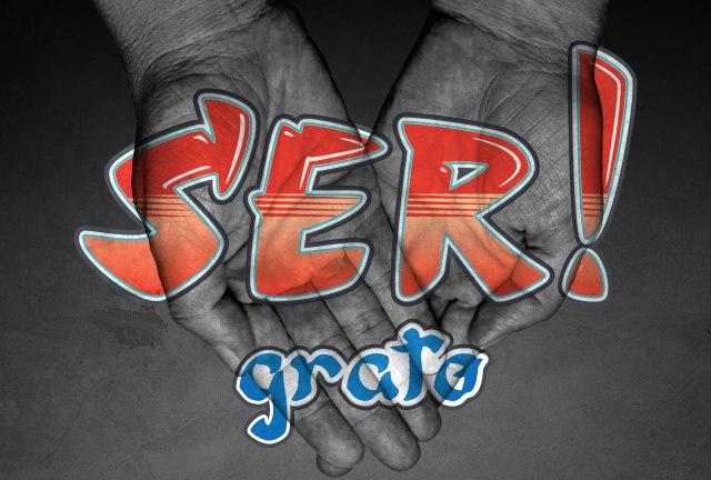 Ser!: GRATO