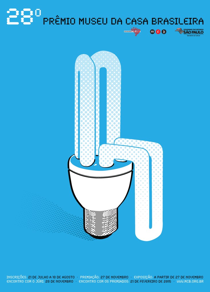 Concurso do Cartaz MCB: 28ª EDIÇÃO