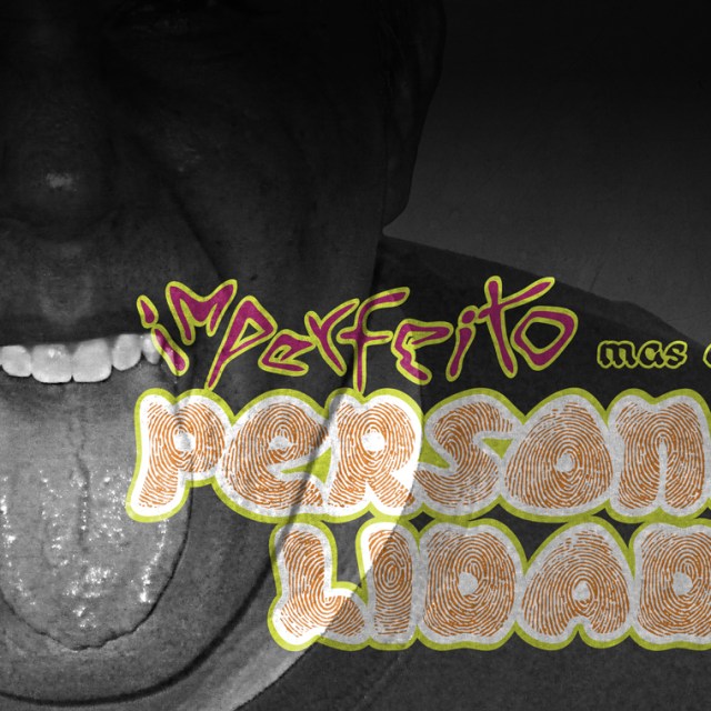 Ser!: IMPERFEITO MAS COM PERSONALIDADE