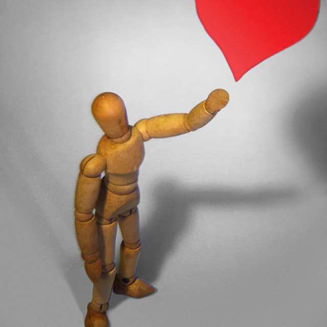 wooden dummy: CORAÇÃO CHEIO DE SONHOS