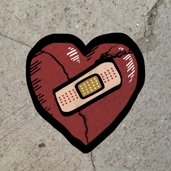 Reconciliação: Nº 2