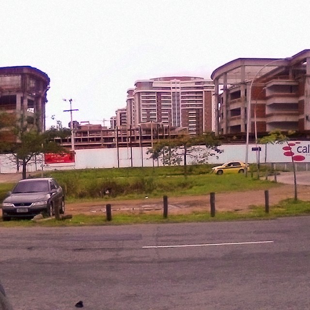 Panorâmicas: TERRA ENCANTADA