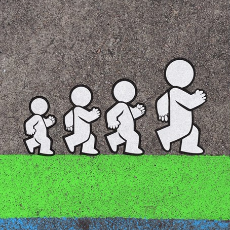 Manos Correria: PAIS E FILHOS