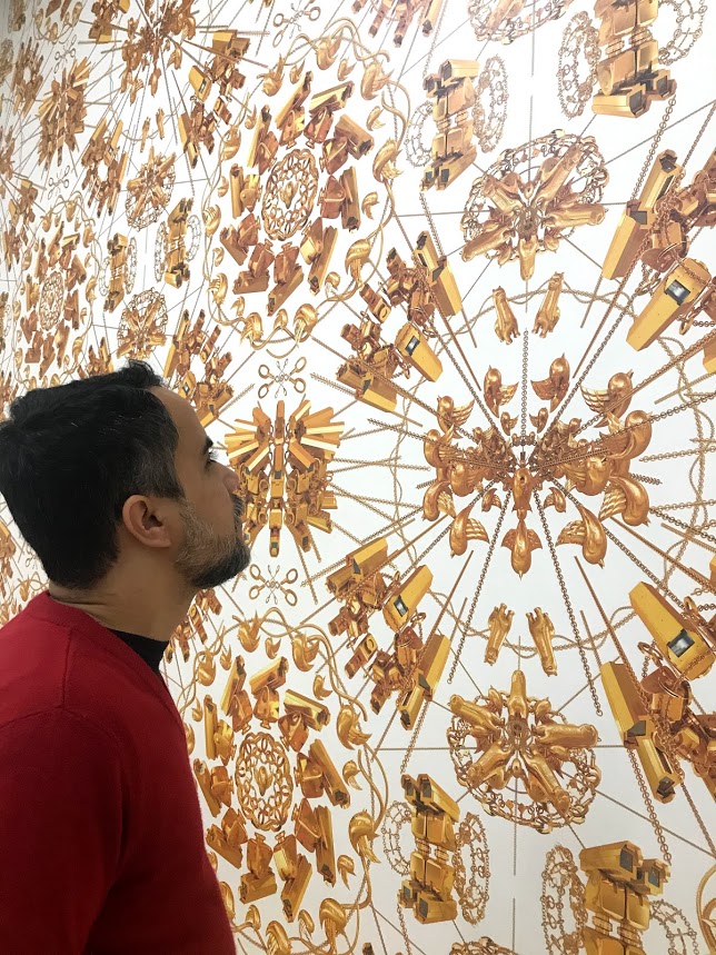 Ai Weiwei: RAIZ