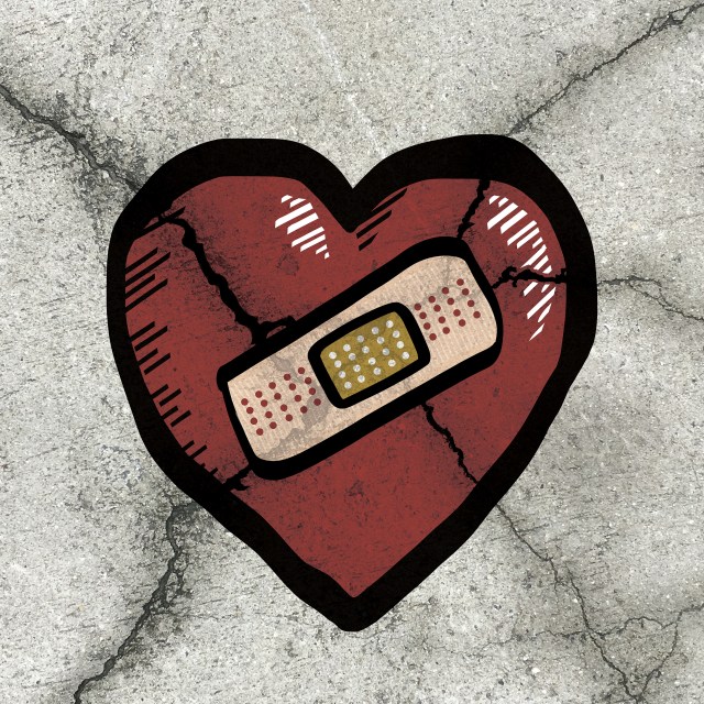 Reconciliação: Nº 4