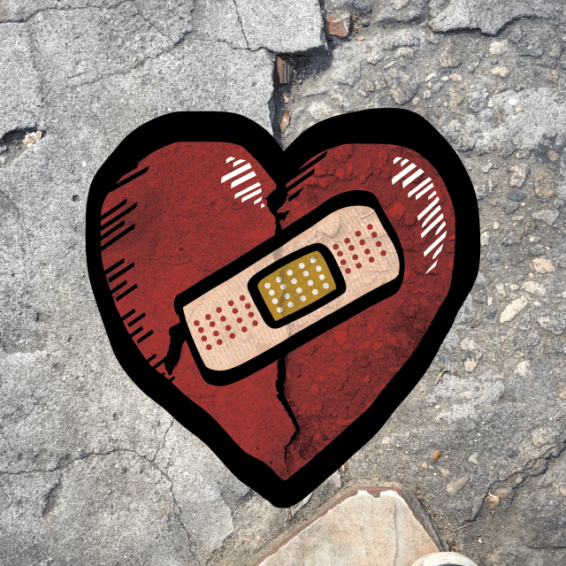 Reconciliação: Nº 6