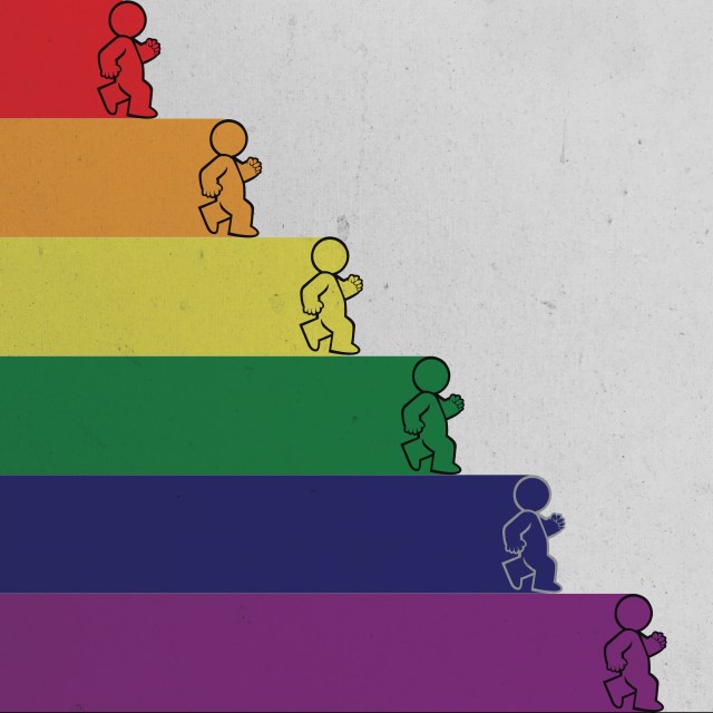 Manos Correria: ORGULHO