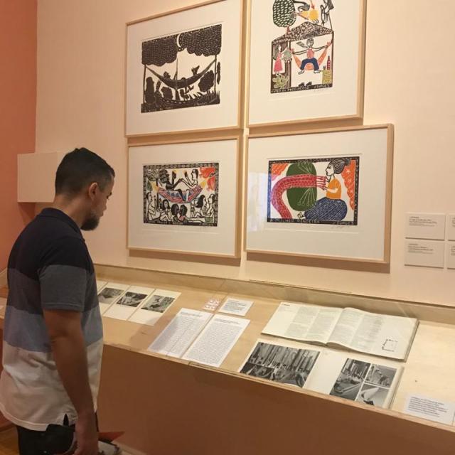 Exposição Coletiva: VAIVEM (2020)