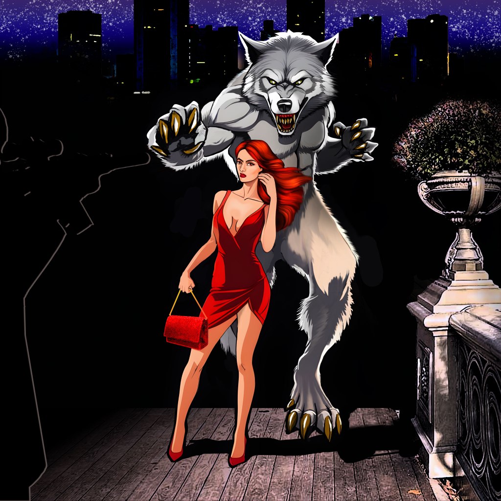 CONTOS DE FADAS - VERSÕES MODERNAS