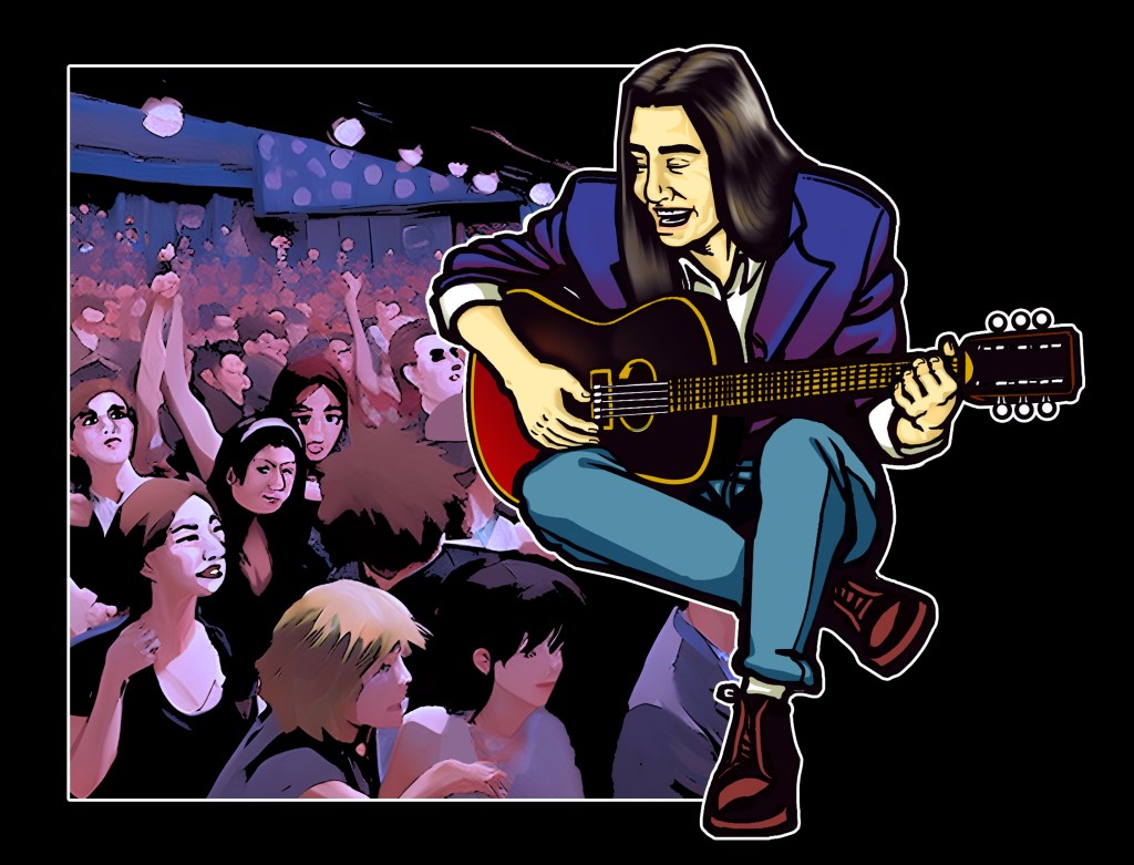 Arquétipos: O MÚSICO