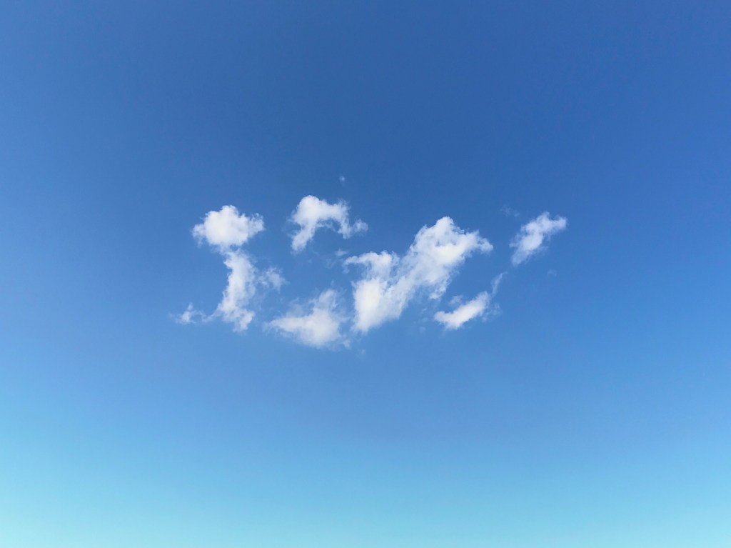 COTIDIANO | UMA ILHA NO&nbsp;CÉU