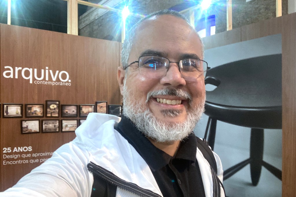EVENTO | SALÃO DE INTERIORES 2026 – IAB&nbsp;RJ